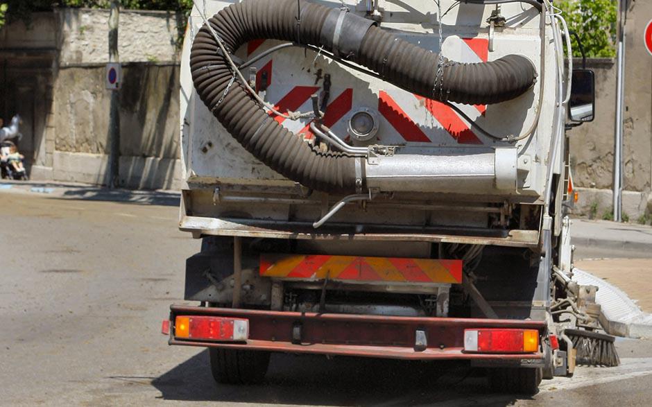 déboucheur canalisation électrique Sucy-en-Brie