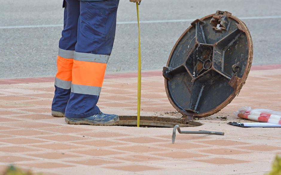 déboucheur canalisation électrique Sucy-en-Brie