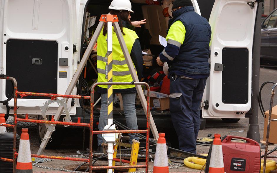 dégorgement Paris 9